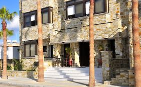 Hotel Vergi