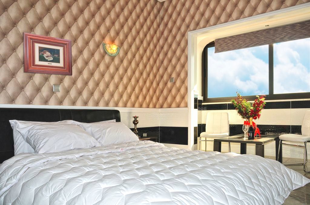 Hotel Vergi Βορόκλινη Εξωτερικό φωτογραφία