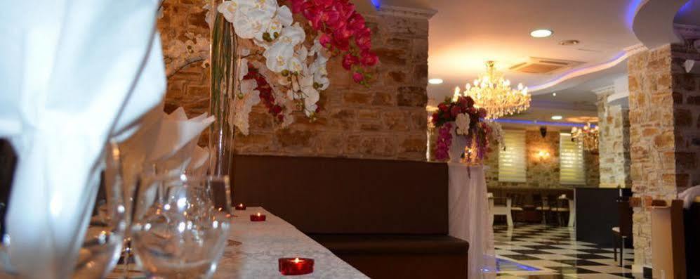 Hotel Vergi Βορόκλινη Εξωτερικό φωτογραφία