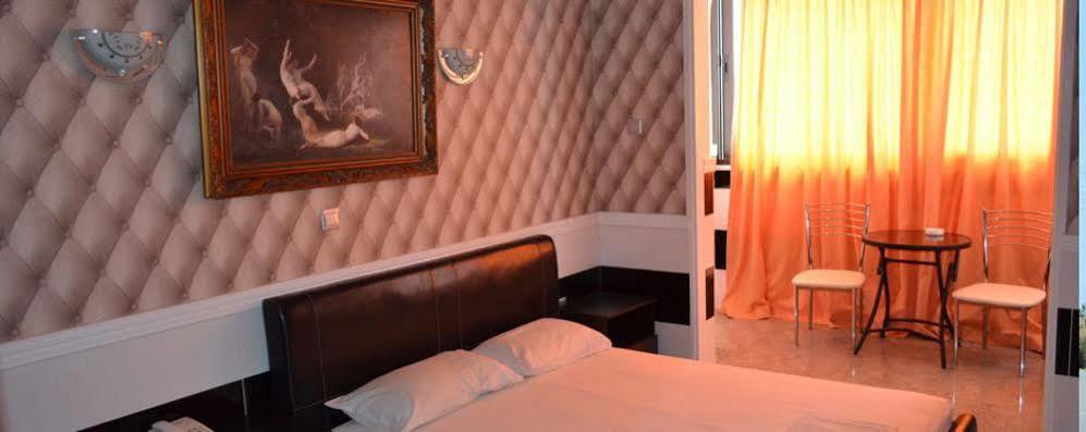 Hotel Vergi Βορόκλινη Εξωτερικό φωτογραφία