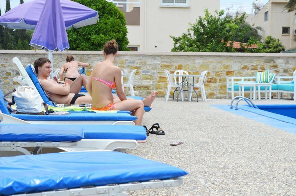 Hotel Vergi Βορόκλινη Εξωτερικό φωτογραφία