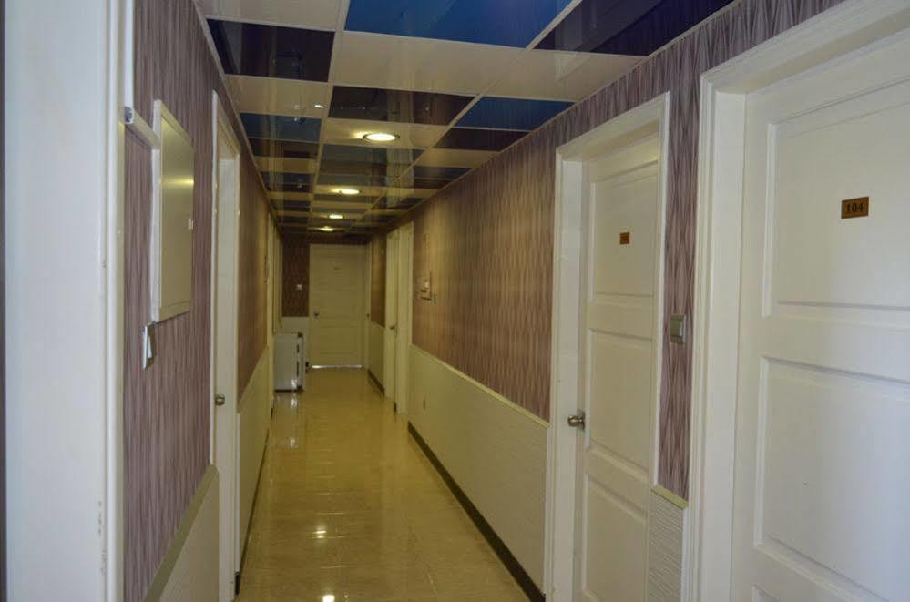 Hotel Vergi Βορόκλινη Εξωτερικό φωτογραφία